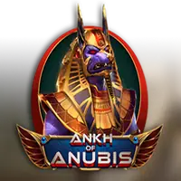 Ankh of Anubis